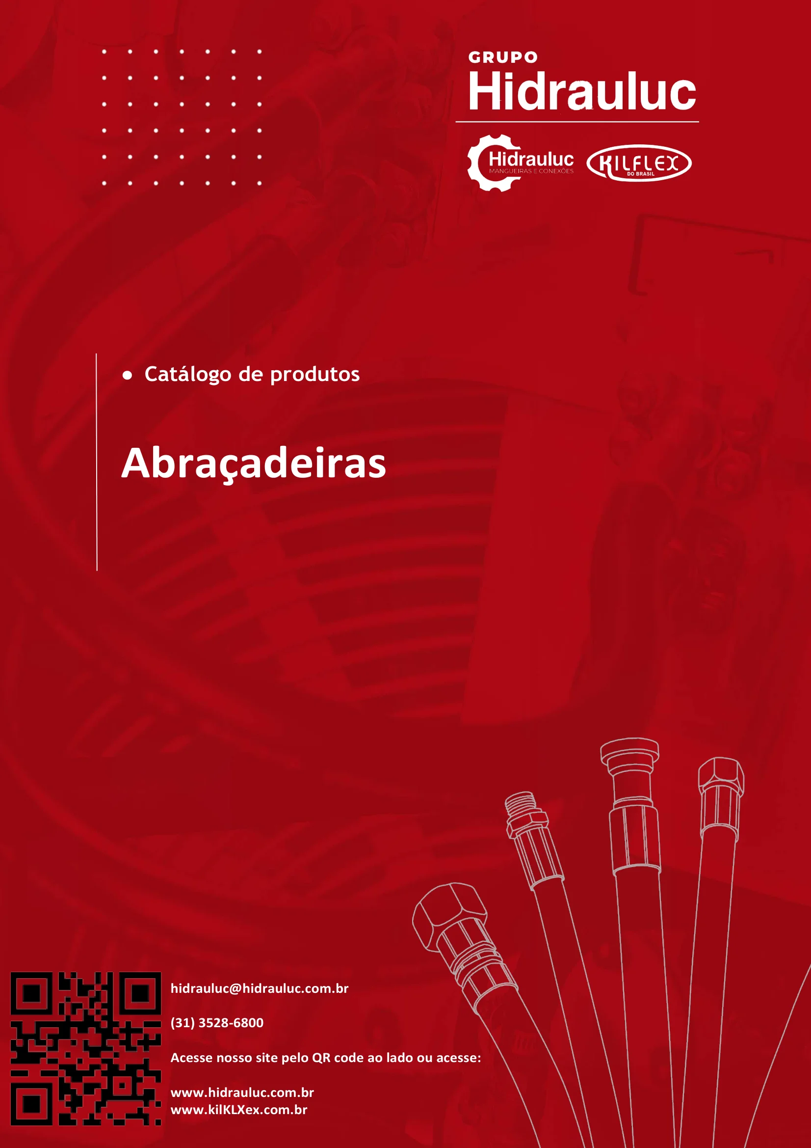 Abraçadeira