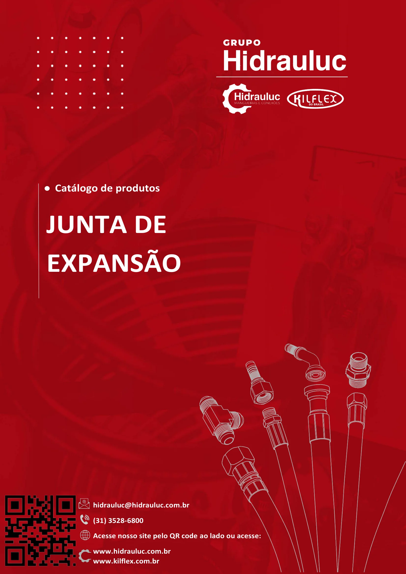 Junta De Expansão