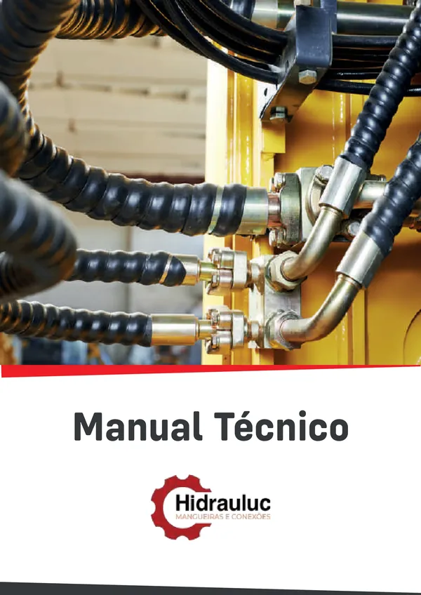 Manual Tecnico De Bolso HDL