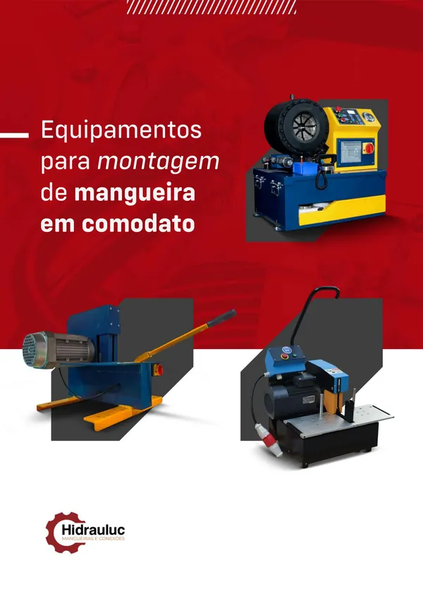 Manutencao Comodato HD