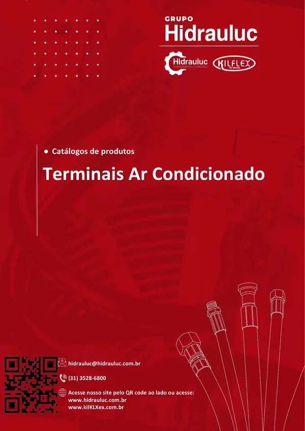 Terminais Ar Condicionado