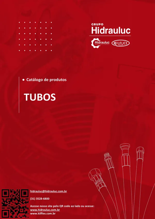 Tubos Ermeto